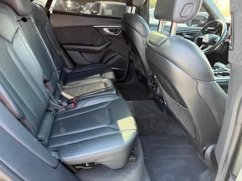 Audi Q8 3.0 TFSI Prestige quattro 2020