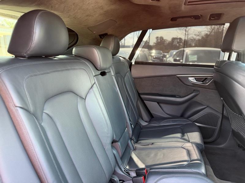 Audi Q8 3.0 TFSI Prestige quattro 2020