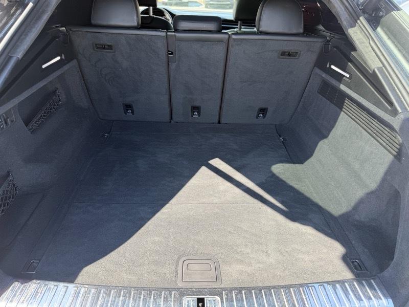 Audi Q8 3.0 TFSI Prestige quattro 2020