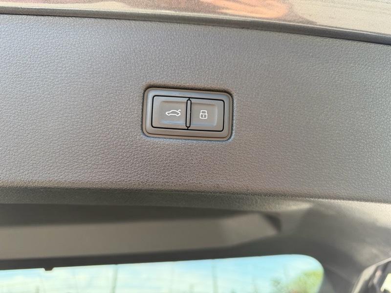 Audi Q8 3.0 TFSI Prestige quattro 2020