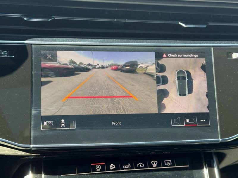 Audi Q8 3.0 TFSI Prestige quattro 2020