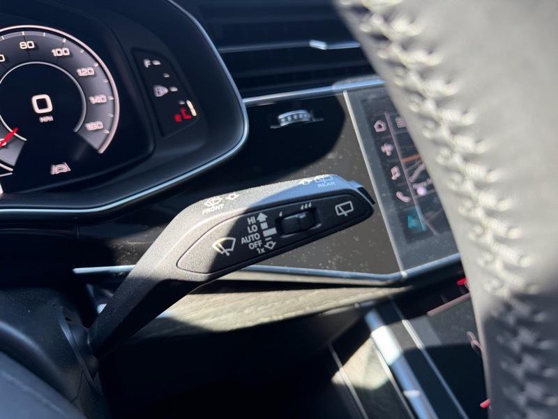 Audi Q8 3.0 TFSI Prestige quattro 2020