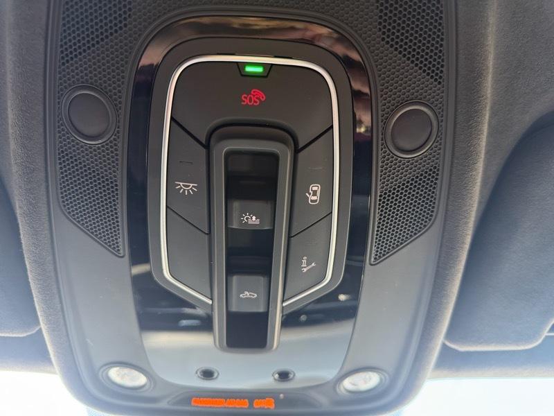 Audi Q8 3.0 TFSI Prestige quattro 2020