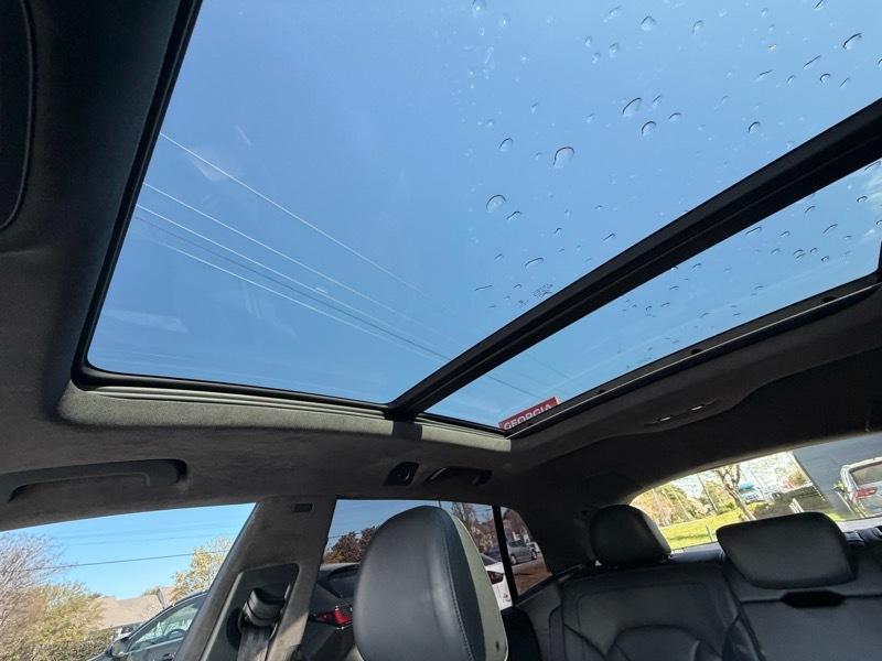 Audi Q8 3.0 TFSI Prestige quattro 2020