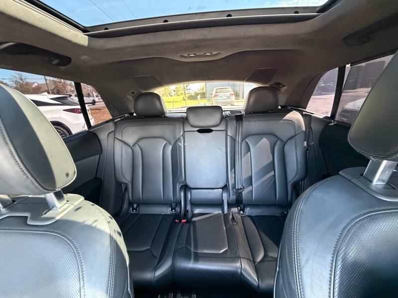 Audi Q8 3.0 TFSI Prestige quattro 2020