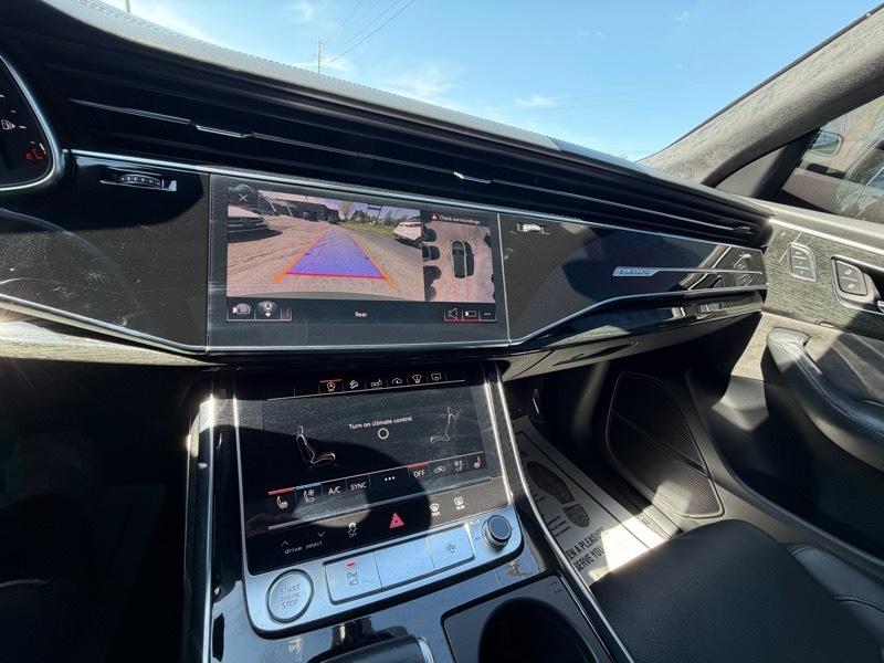 Audi Q8 3.0 TFSI Prestige quattro 2020