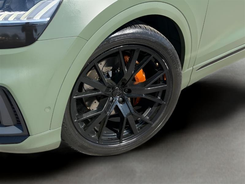 Audi Q8 3.0 TFSI Prestige quattro 2020