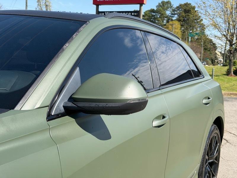 Audi Q8 3.0 TFSI Prestige quattro 2020