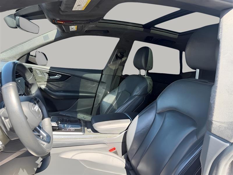 Audi Q8 3.0 TFSI Prestige quattro 2020