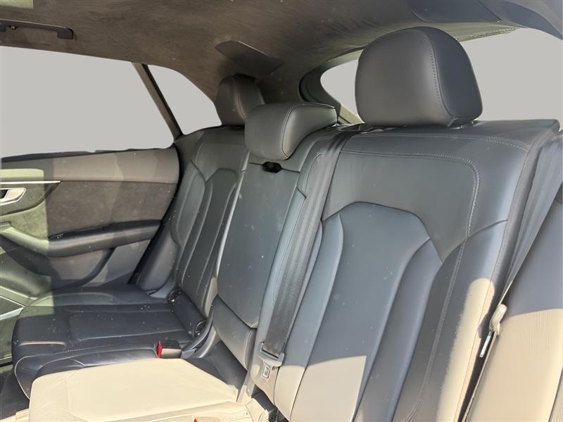 Audi Q8 3.0 TFSI Prestige quattro 2020