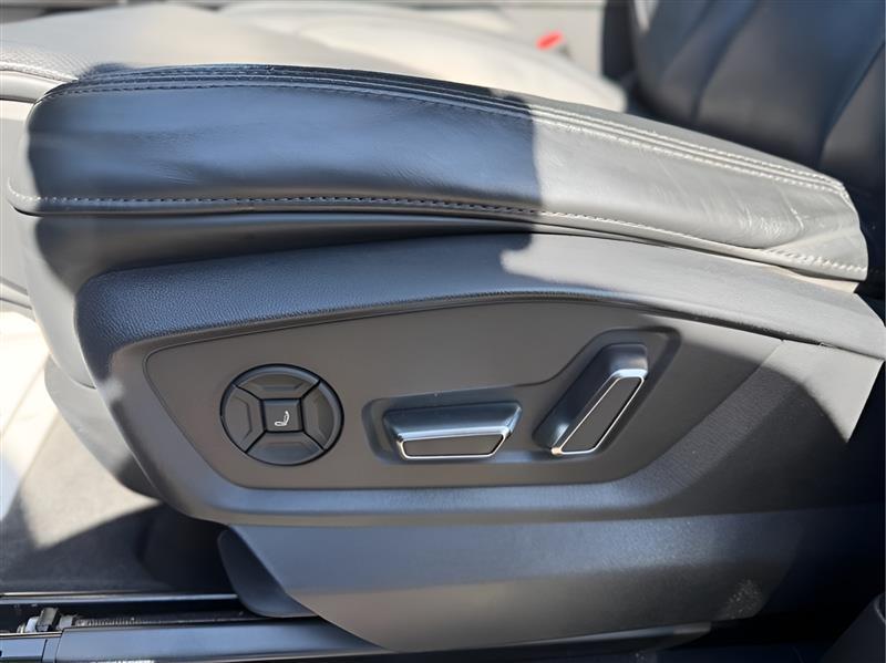 Audi Q8 3.0 TFSI Prestige quattro 2020