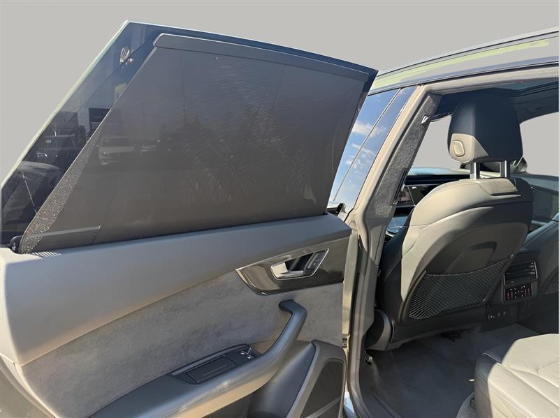 Audi Q8 3.0 TFSI Prestige quattro 2020