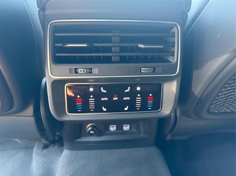 Audi Q8 3.0 TFSI Prestige quattro 2020