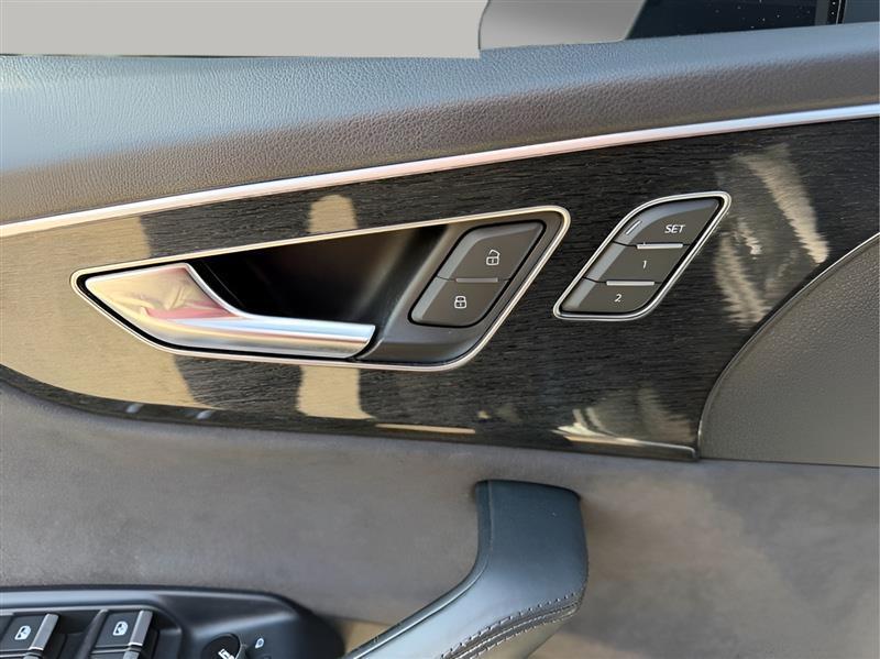 Audi Q8 3.0 TFSI Prestige quattro 2020