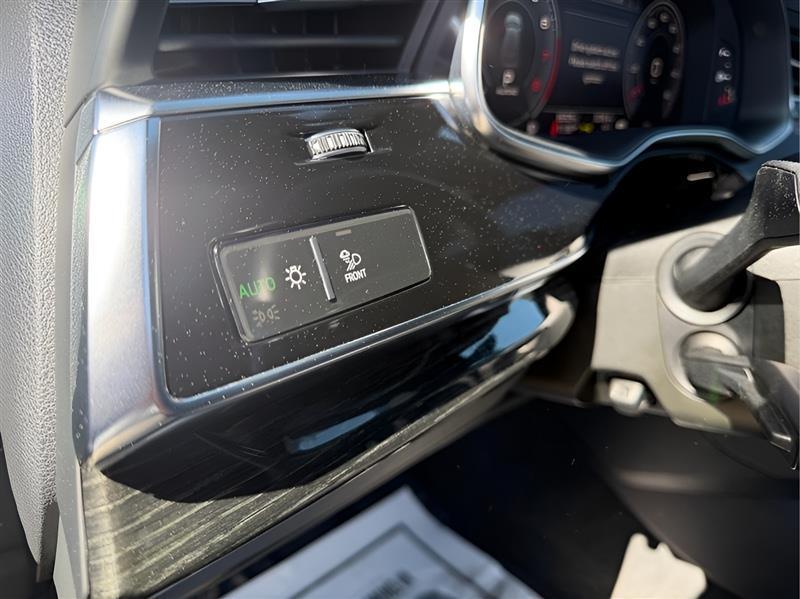 Audi Q8 3.0 TFSI Prestige quattro 2020