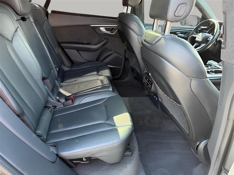 Audi Q8 3.0 TFSI Prestige quattro 2020