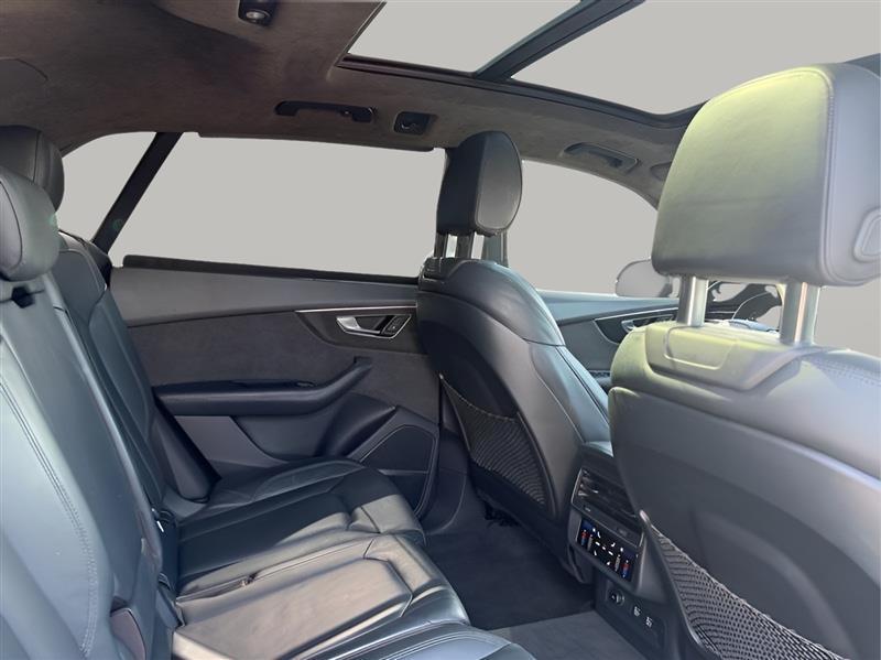 Audi Q8 3.0 TFSI Prestige quattro 2020