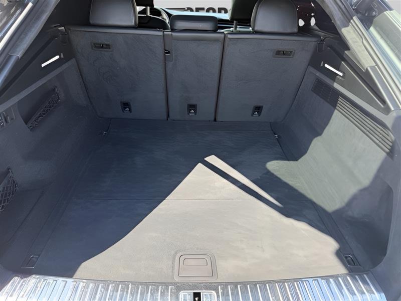 Audi Q8 3.0 TFSI Prestige quattro 2020