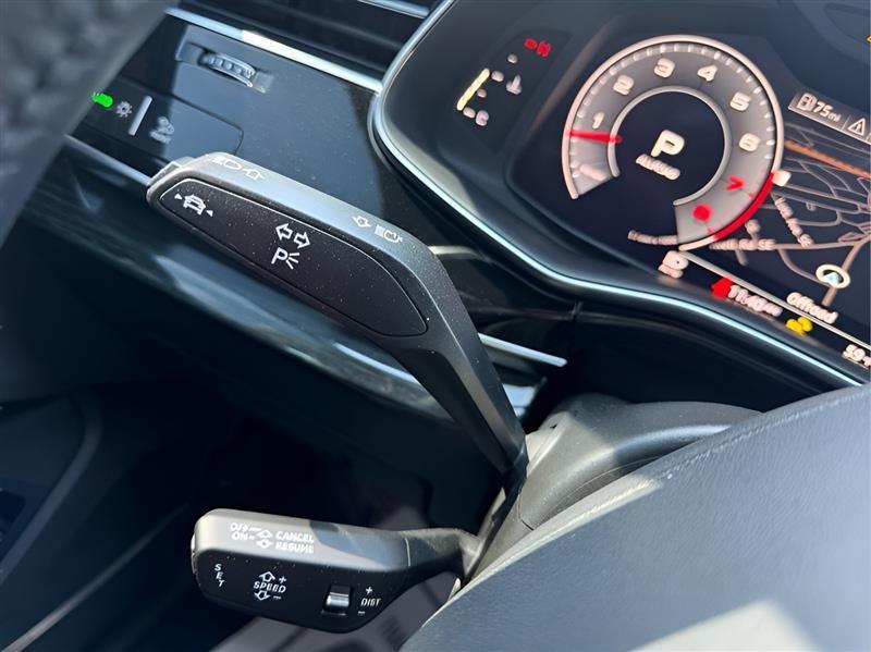 Audi Q8 3.0 TFSI Prestige quattro 2020