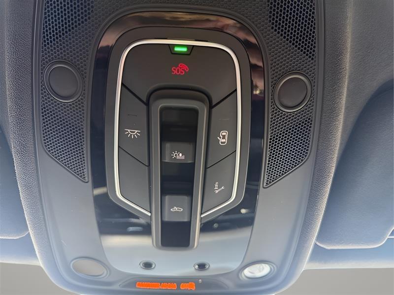 Audi Q8 3.0 TFSI Prestige quattro 2020