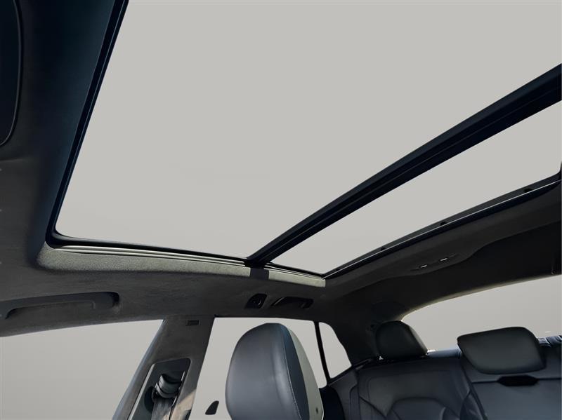 Audi Q8 3.0 TFSI Prestige quattro 2020