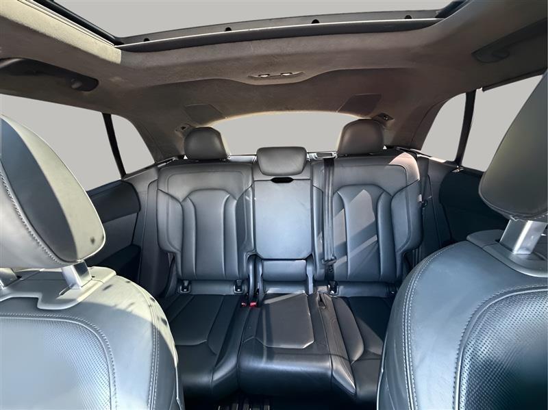 Audi Q8 3.0 TFSI Prestige quattro 2020