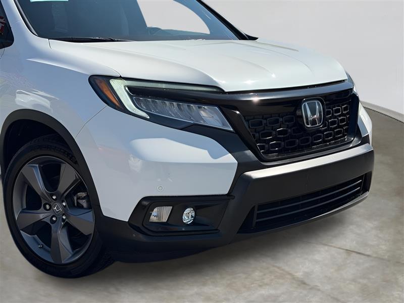 Honda Passport Touring 2021