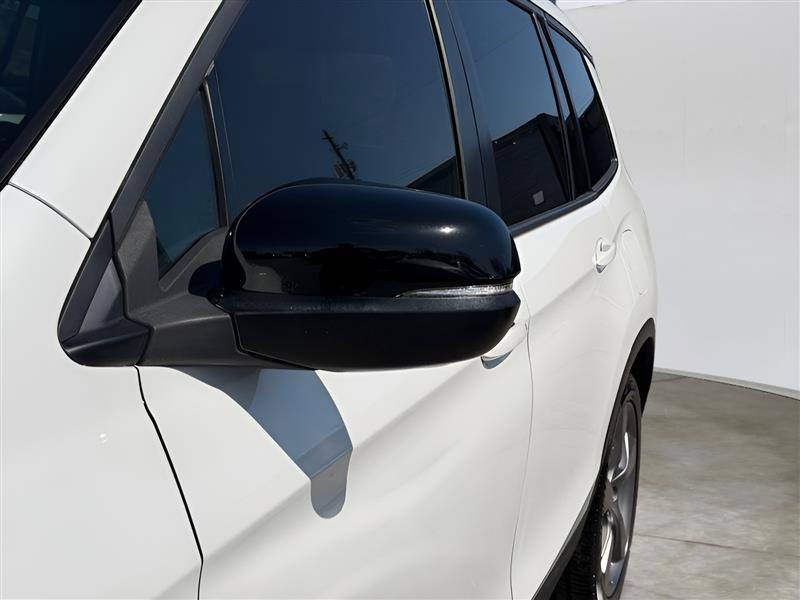 Honda Passport Touring 2021