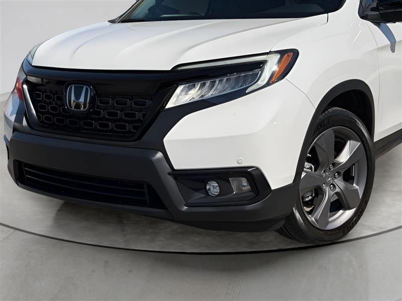 Honda Passport Touring 2021