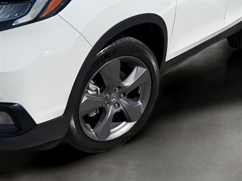 Honda Passport Touring 2021