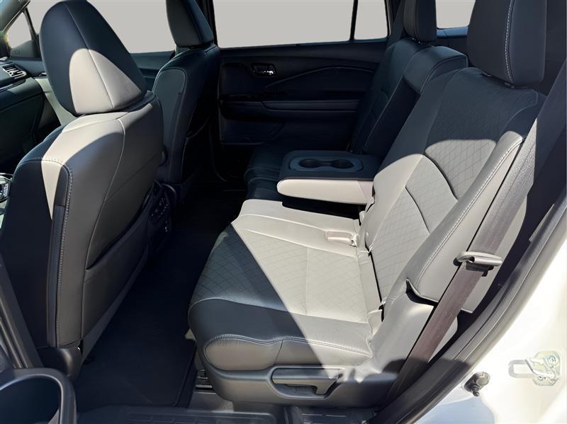 Honda Passport Touring 2021