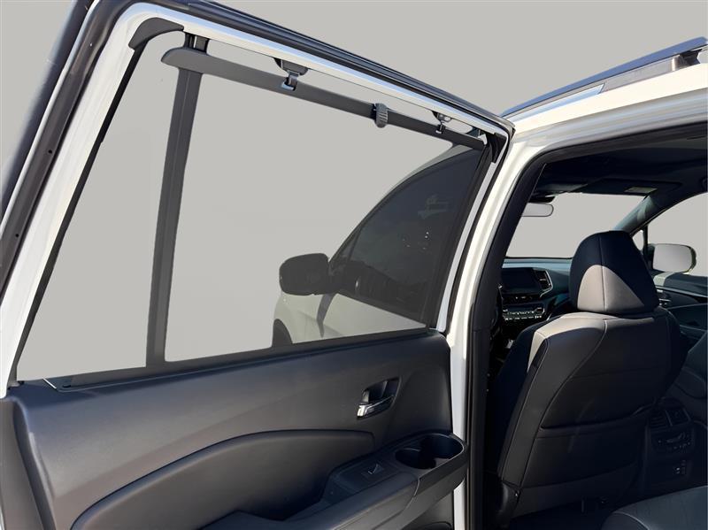 Honda Passport Touring 2021