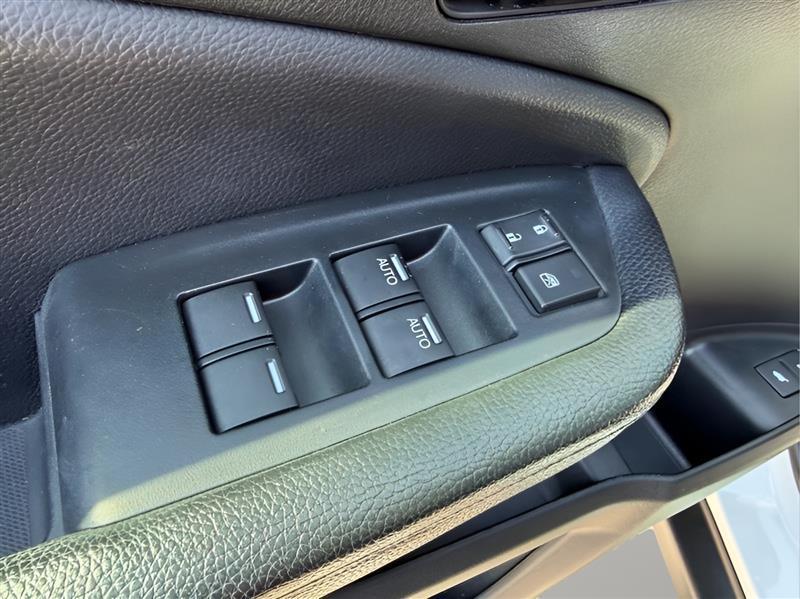 Honda Passport Touring 2021