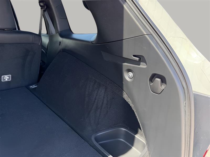 Honda Passport Touring 2021