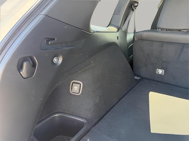 Honda Passport Touring 2021