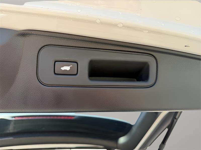 Honda Passport Touring 2021