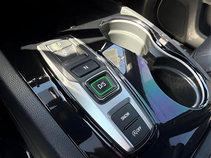 Honda Passport Touring 2021