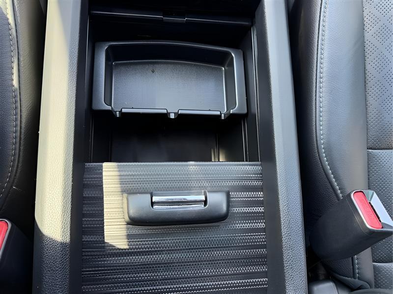 Honda Passport Touring 2021