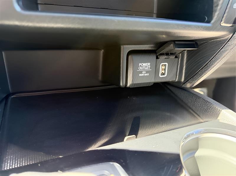 Honda Passport Touring 2021