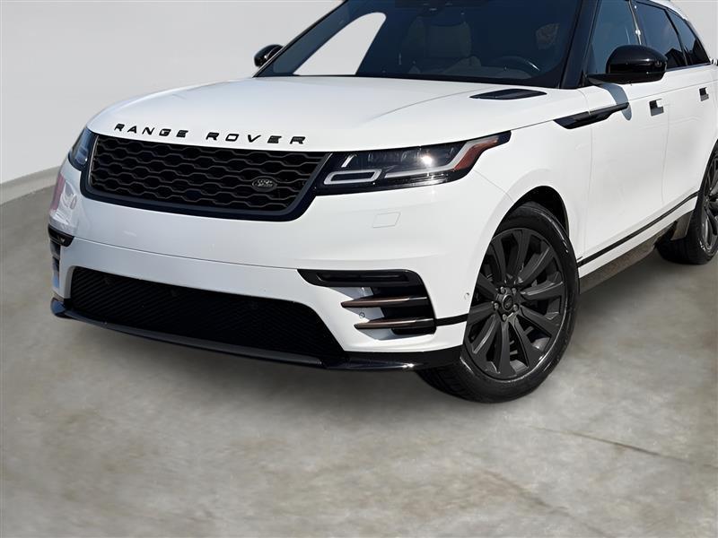 Land Rover Range Rover Velar R-Dynamic SE 2018