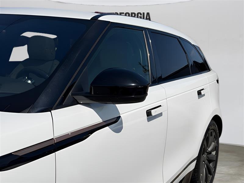 Land Rover Range Rover Velar R-Dynamic SE 2018