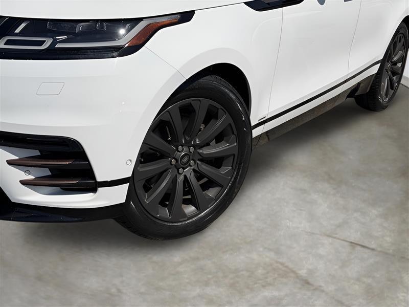 Land Rover Range Rover Velar R-Dynamic SE 2018