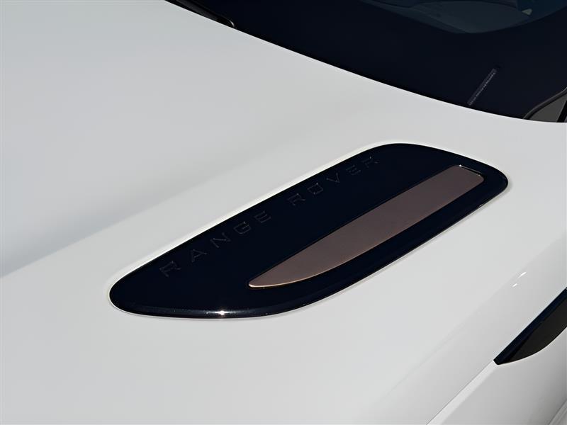 Land Rover Range Rover Velar R-Dynamic SE 2018
