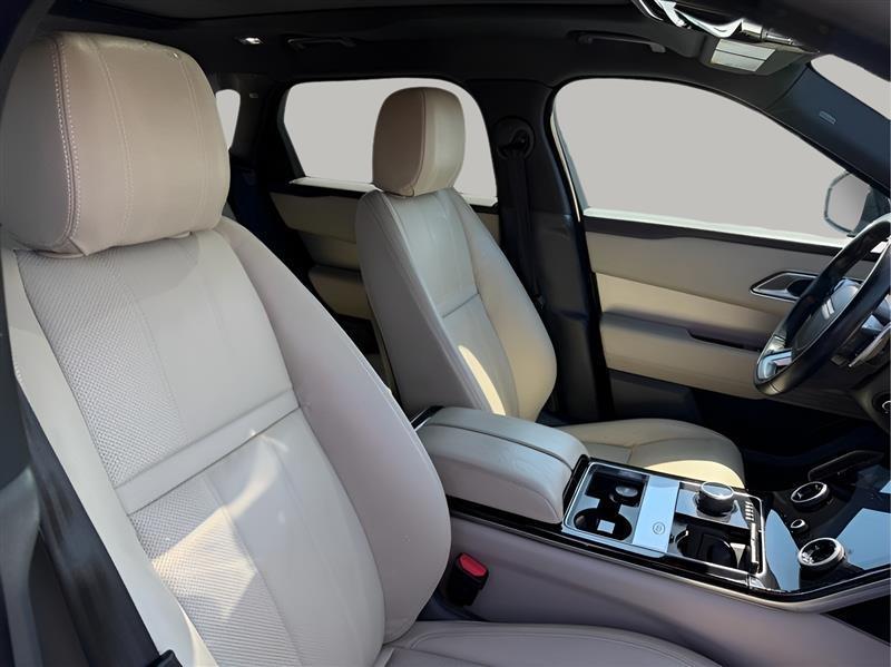 Land Rover Range Rover Velar R-Dynamic SE 2018