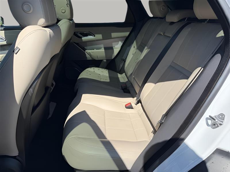 Land Rover Range Rover Velar R-Dynamic SE 2018