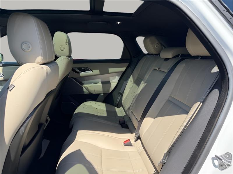 Land Rover Range Rover Velar R-Dynamic SE 2018