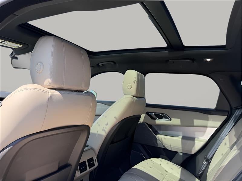Land Rover Range Rover Velar R-Dynamic SE 2018