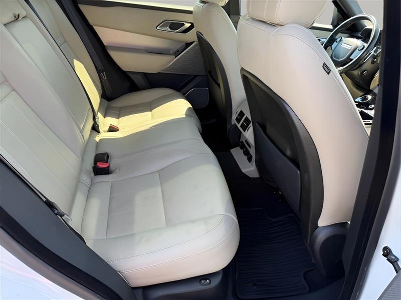 Land Rover Range Rover Velar R-Dynamic SE 2018