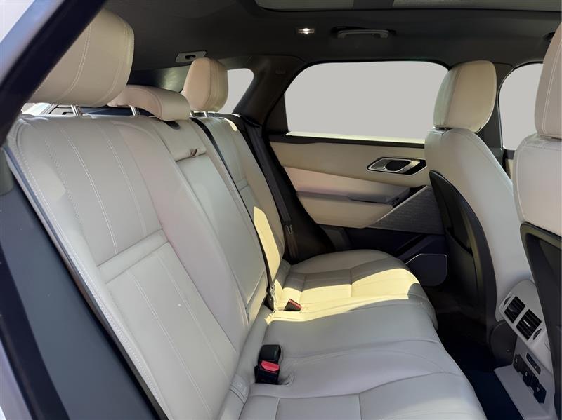 Land Rover Range Rover Velar R-Dynamic SE 2018