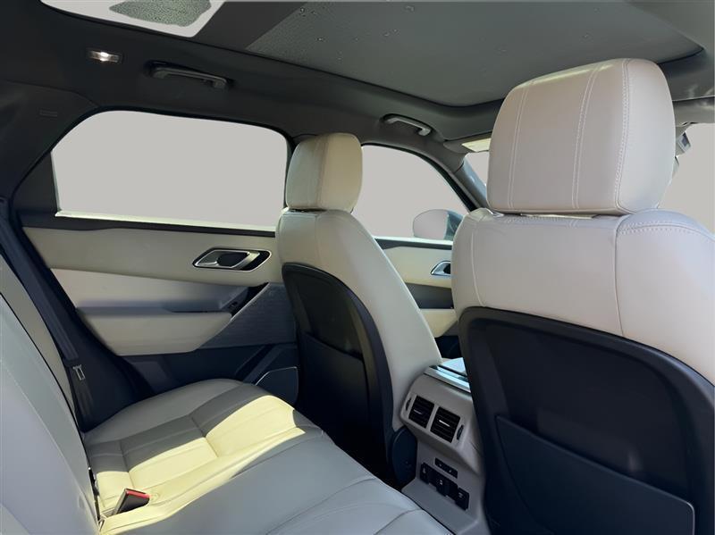 Land Rover Range Rover Velar R-Dynamic SE 2018